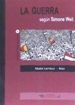 La guerra según Simone Weil