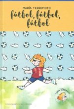 Fútbol, fútbol, fútbol