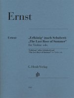 Ernst, Heinrich Wilhelm - 