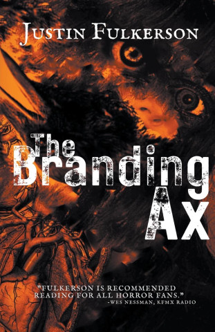 The Branding Ax