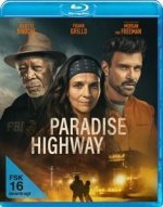 Paradise Highway (Blu-ray)