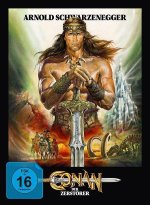 Conan - Der Zerstörer