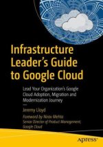 Infrastructure Leader's Guide to Google Cloud