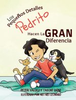 Los Peque?os Detalles Pedrito Hacen La Gran Diferencia