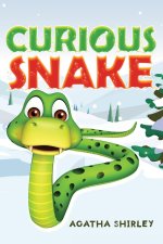 Curious Snake