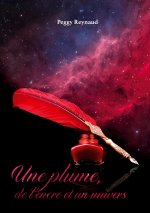 plume, de l'encre et un univers