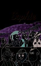 Les contes de Sophie