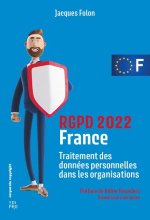 RGPD FRANCE 2022