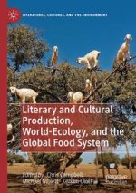 Literary and Cultural Production, World-Ecology, and the Global Food System
