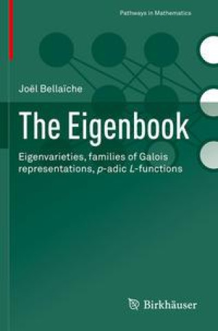 Eigenbook