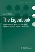 Eigenbook