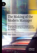 The Making of the Modern Manager