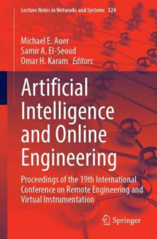 Artificial Intelligence and Online Engineering