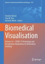 Biomedical Visualisation
