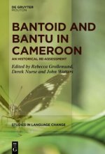 Bantoid and Bantu in Cameroon