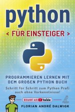 Python für Einsteiger