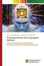 Processamento da Linguagem Natural