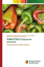 PIMENT?ES (Capsicum annuum)