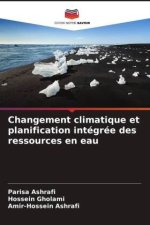 Changement climatique et planification intégrée des ressources en eau
