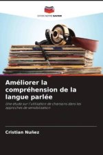 Améliorer la compréhension de la langue parlée