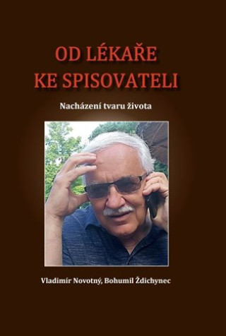 Od lďż˝kaďż˝e ke spisovateli
