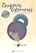 Enigmas literarios : secretillos de algunos escritores