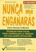 Nunca me enga?arás