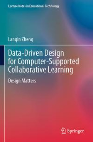 Data-Driven Design for Computer-Supported Collaborative Learning