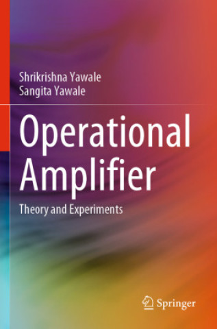 Operational Amplifier