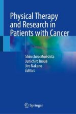 Physical Therapy and Research in Patients with Cancer