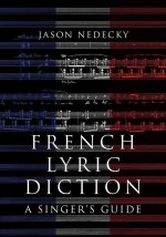 French Lyric Diction
