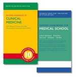 Oxford Handbook of Clinical Medicine and Oxford Handbook for Medical School ()