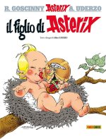 figlio di Asterix