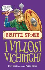 villosi vichinghi