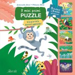 giornata davvero speciale! I miei primi puzzle