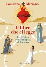 libro che ci legge. La Bibbia come mappa del tesoro