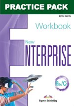New Enterprise. B2+/C1. Workbook. Practice Pack