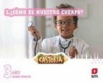 CASTORIA 3 AÑOS 2ºTRIMESTRE 2022