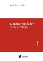 El marco regulador del telerabajo