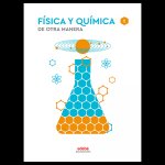 FÍSICA Y QUÍMICA I