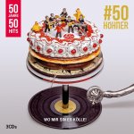 Höhner: 50 Jahre 50 Hits