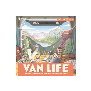 Van Life (Gra)