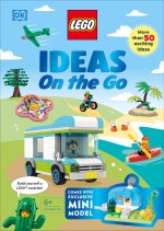 LEGO Ideas on the Go