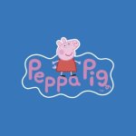 Peppa Pig: Peppa's Scooter Fun