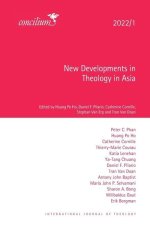 New Developments in Theology in Asia 2022/1