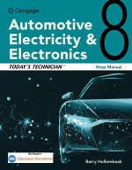 Today's Technician: Automotive Electricity and Electronics Shop Manual