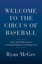 Welcome to the Circus of Baseball