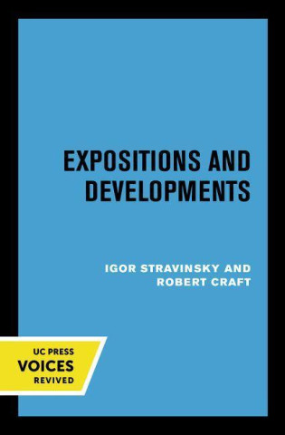 Expositions and Developments