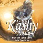 Grandfather Kashy Koala