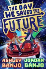 Day We Saved the Future